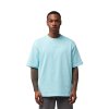 Pánské triko Fox Wordmark Ov Ss Tee - Light Blue