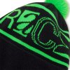 Pánský kulich Fox Throttle Beanie - Black