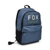 Pánský batoh Fox Clean Up Backpack - Graphite