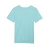 Dámské triko Fox W Absolute Ss Tech Tee - Light Blue