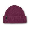 Pánský kulich Fox Machinist Beanie - Sangria