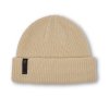 Pánský kulich Fox Machinist Beanie - Cream