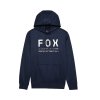 Pánská mikina Fox Non Stop Fleece Po - Midnight