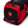 MX taška Fox Race Spec Podium 180 Duffle - Fluorescent Red