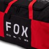 MX taška Fox Race Spec Podium 180 Duffle - Fluorescent Red