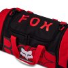 MX taška Fox Race Spec 180 Duffle - Fluorescent Red