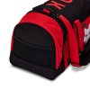 MX taška Fox Race Spec 180 Duffle - Fluorescent Red