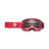 MX brýle Fox Main Core Goggle - Pink