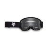 MX brýle Fox Main Core Goggle - Black