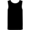 Pánské triko Fox Fox Head Prem Tank - Black