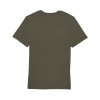 Pánské triko Fox Absolute Ss Prem Tee - Olive Green