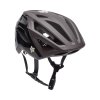 Cyklo přilba Fox Crossframe Pro Solids, Ce - Cocoa