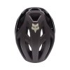 Cyklo přilba Fox Crossframe Pro Solids, Ce - Cocoa