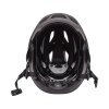 Cyklo přilba Fox Crossframe Pro Solids, Ce - Cocoa
