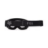 Pánské cyklo brýle Fox Mtb Main Goggle - Black