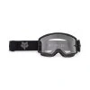 Pánské cyklo brýle Fox Mtb Main Goggle - Black