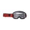 Pánské cyklo brýle Fox Mtb Main Goggle - Rust