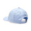 Dámská kšiltovka Fox W Moto-X Adjustable Hat - Cashmere Blue