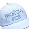 Dámská kšiltovka Fox W Moto-X Adjustable Hat - Cashmere Blue