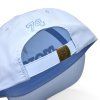 Dámská kšiltovka Fox W Moto-X Adjustable Hat - Cashmere Blue