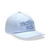 Dámská kšiltovka Fox W Moto-X Adjustable Hat - Cashmere Blue