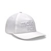 Dámská kšiltovka Fox W Moto-X Adjustable Hat - White