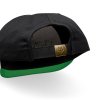 Pánská kšiltovka Fox Moto-X Adjustable Hat - Black