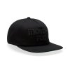 Pánská kšiltovka Fox Moto-X Adjustable Hat - Black