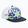 Dětská kšiltovka Fox Yth Future Trucker Hat - Black