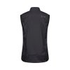 Pánská cyklo vesta Fox Ranger Wind Vest - Black
