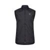 Pánská cyklo vesta Fox Ranger Wind Vest - Black