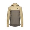 Pánská cyklo mikina Fox Ranger Wind Pullover - Sand