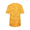 Pánský cyklo dres Fox Ranger Tru Dri Ss Jersey - Tangerine