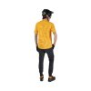 Pánský cyklo dres Fox Ranger Tru Dri Ss Jersey - Tangerine