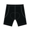 Pánské cyklo šortky Fox Tecbase Lite Liner Short - Black