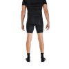 Pánské cyklo šortky Fox Tecbase Lite Liner Short - Black