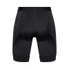 Pánské cyklo šortky Fox Tecbase Lite Liner Short - Black