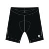 Pánské cyklo šortky Fox Tecbase Lite Liner Short - Black