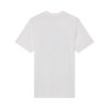Pánské triko Fox Winged Ss Prem Tee - Optic White