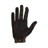 Cyklo rukavice Fox Flexair Glove - Ash