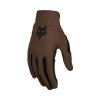 Cyklo rukavice Fox Flexair Glove - Ash