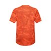 Pánský cyklo dres Fox Ranger Tru Dri Ss Jersey - Blood Orange