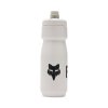 Cyklo lahev Fox 24 Oz Podium Bottle - White