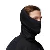 Nákrčník Fox Defend Neck Gaiter - Black