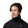 Nákrčník Fox Defend Neck Gaiter - Black