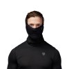 Nákrčník Fox Defend Neck Gaiter - Black