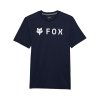 Pánské triko Fox Absolute Ss Tech Tee - Midnight