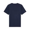 Dětské triko Fox Yth Glyph Ss Tee - Midnight