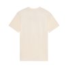 Pánské triko Fox Tread Ss Prem Tee - Off White