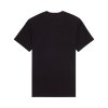 Pánské triko Fox Equipped Ss Prem Tee - Black